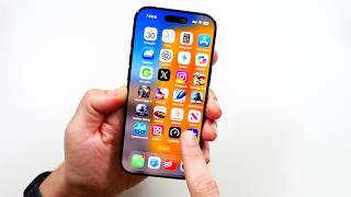 How To Fix Your iPhone Not Responding To Taps (2026)