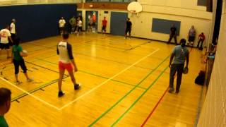 intermediate dodgeball spring 2012 week 3