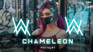 Alan Walker Style - Chameleon  Sandra N ( Official New Song 2021).mp4