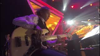 MEDLEY BBNU - AIM 23 - BASS CAM