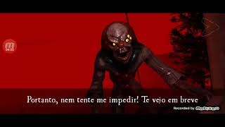 Death Park 2: Palhaço Gameplay Parte 1 MarcyelBendy: Tutorial (Android,IOS). screenshot 1