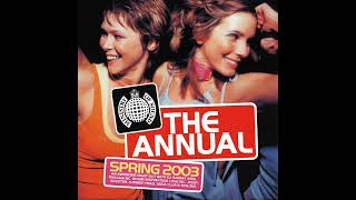 Ministry Of Sound: The Annual Spring 2003 -  (Full Album - Discs 1 & 2)