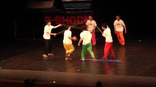 DDCJF2015 たつまきヒコーキ