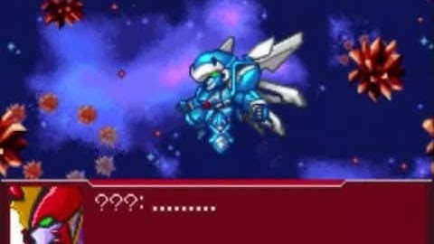 Super Robot Wars Original Generation II episode 42 part 2