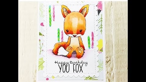 ScrappyScrappy - Chevron Nuvo Drops