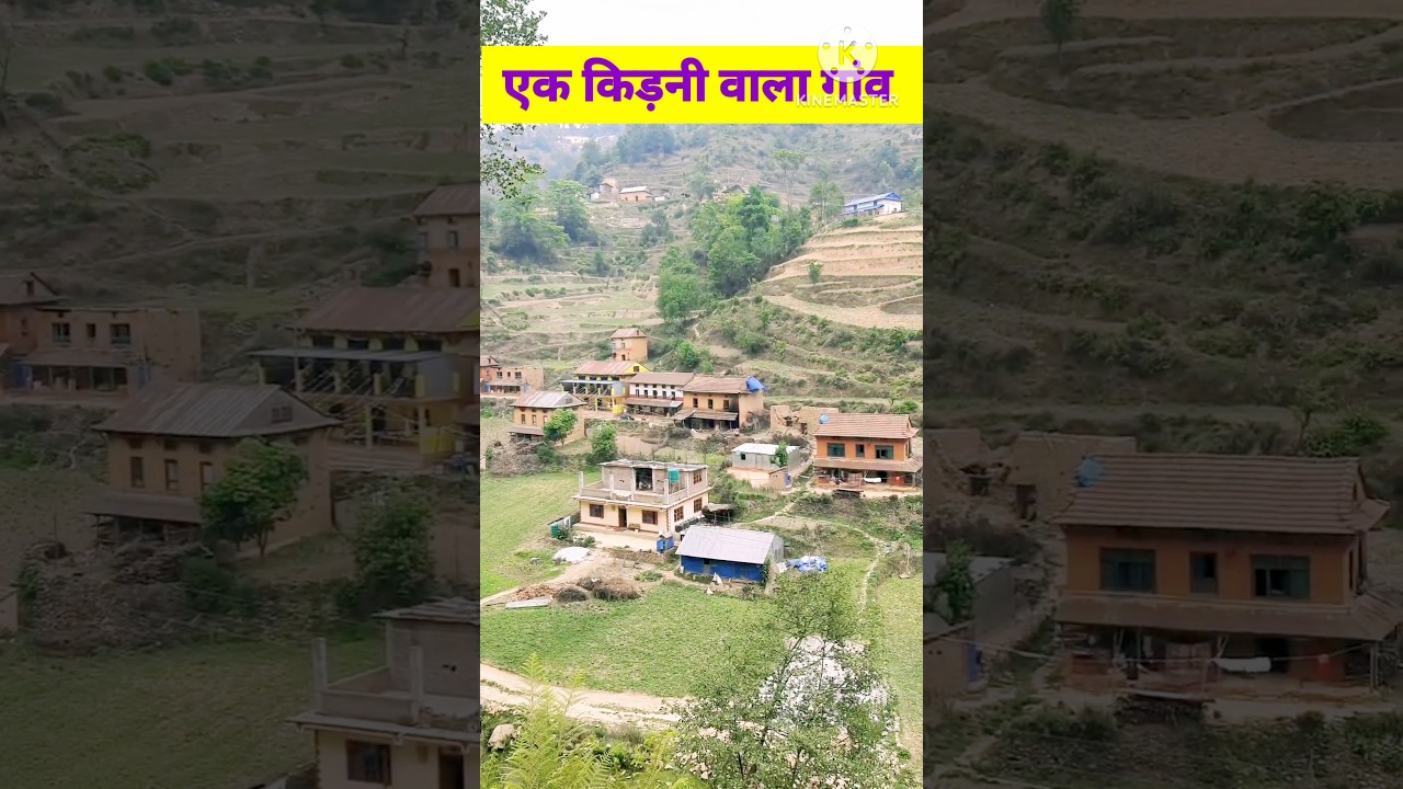 एक किड़नी वाला गांव | Kidney Valley | 