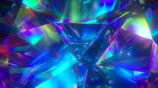 Rotating Crystal Spectrum Loop