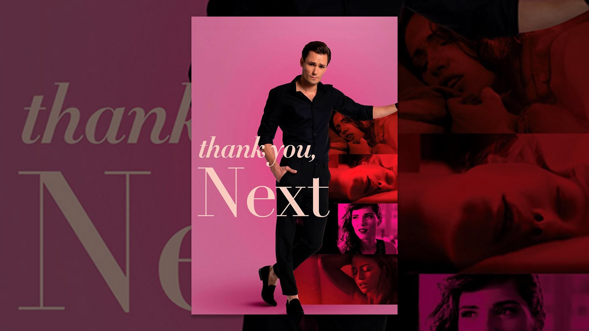 Thank You, Next - YouTube