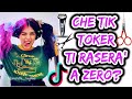 CHE TIK TOKER TI RASERA&#39; A ZERO?IN BASE A QUANTI FIDANZATI /E HAI AVUTO