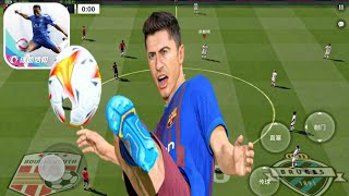 VIVE LE FOOTBALL (ANDROID/ iOS/ PC) ORIGINAL PS5 MASTER LEAGUE NEW GAMEPLAY [60 FPS] screenshot 4