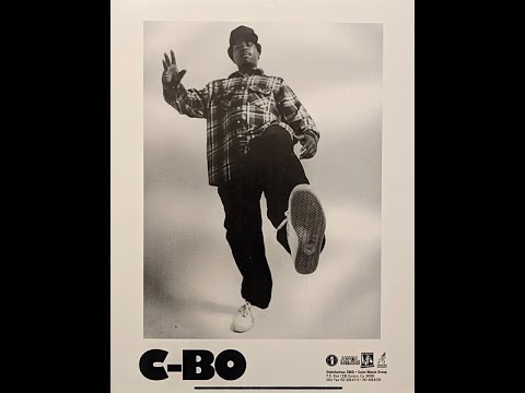 C-Bo - Ain't No Sunshine 1995 (Sacramento, CA) - YouTube