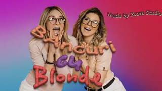 Bancuri cu Blonde