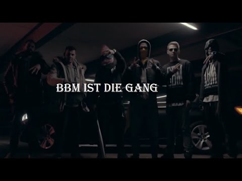 BBM ist die Gang - Johnny Diggson ft. Deamon, Scenzah, Juri und SpongeBOZZ | JMC Finale