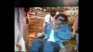 Facejacker: Dufrais punches Pig......KAKIYODA!