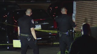 3 hurt in Beaver Falls shooting