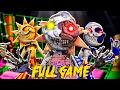 FNAF Security Breach RUIN DLC - FULL GAMEPLAY WALKTHROUGH