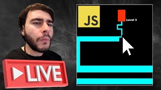 🎃Scary Maze🎃Halloween JavaScript Tutorial screenshot 4