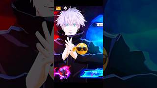 Unbelievable Luck! 🔥 Top 2 Players Who Got Gojo Bundle in 1 Spin 😱