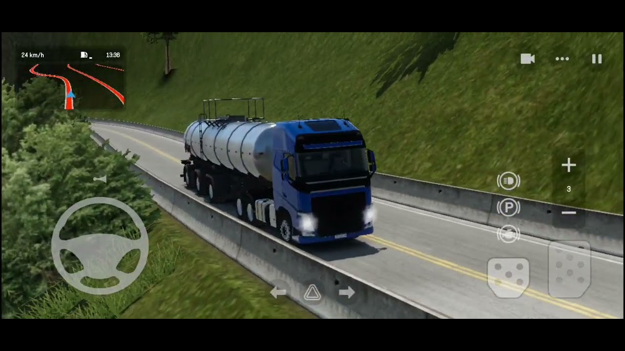 Primeira parte 1 bora  chamar na pressão galera .