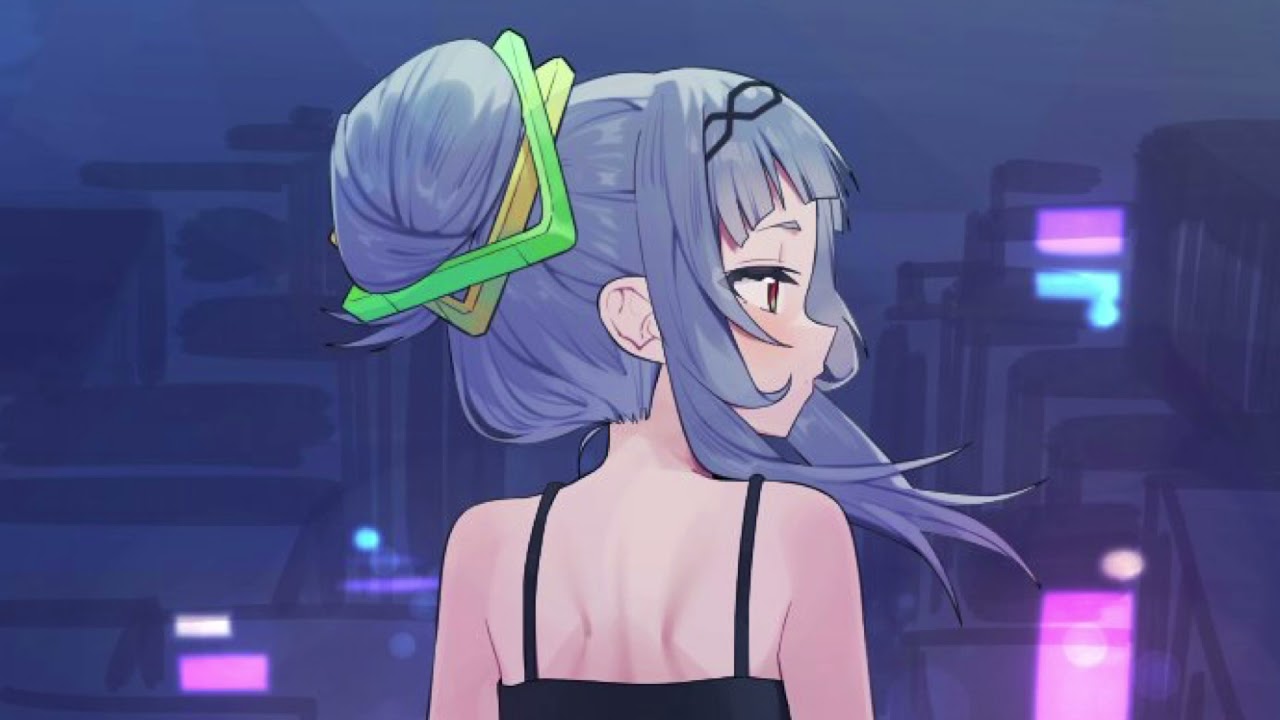 a tale of six trillion years and a night (slowed)