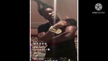 Hotboii - Snippet [Unreleased Songs]!!!