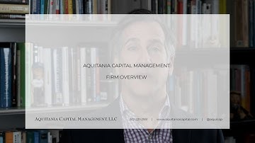 ACM Firm Overview