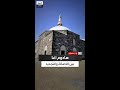 مزيج من الأصالة والتجديد كيف أعيد بناء المئذنة والسقف الخشبي لمسجد هادوم آغا 