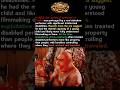 The Dark Truth Behind Freaks’ “Pinhead” Performer