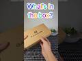 What's in the box? #teamkabuo #mangjeps
