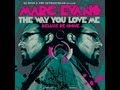 Marc Evans - The Way You Love Me (Spen