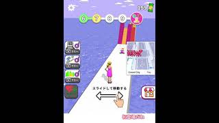 ゆっくり実況階段ダッシュって言うゲームが面白すぎたww screenshot 5