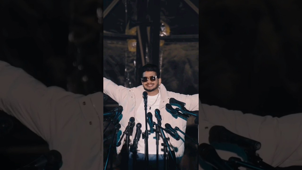 Dhandho by Munawar Faruqui #munawarfaruqui #shorts #viralshorts #viral