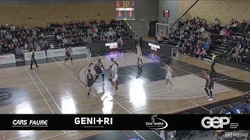 MyPlayPRO for Basketball