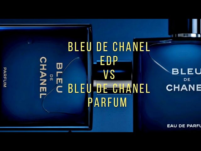 Nuevos retos, nuevas fórmulas: ahora Bleu de Chanel Parfum