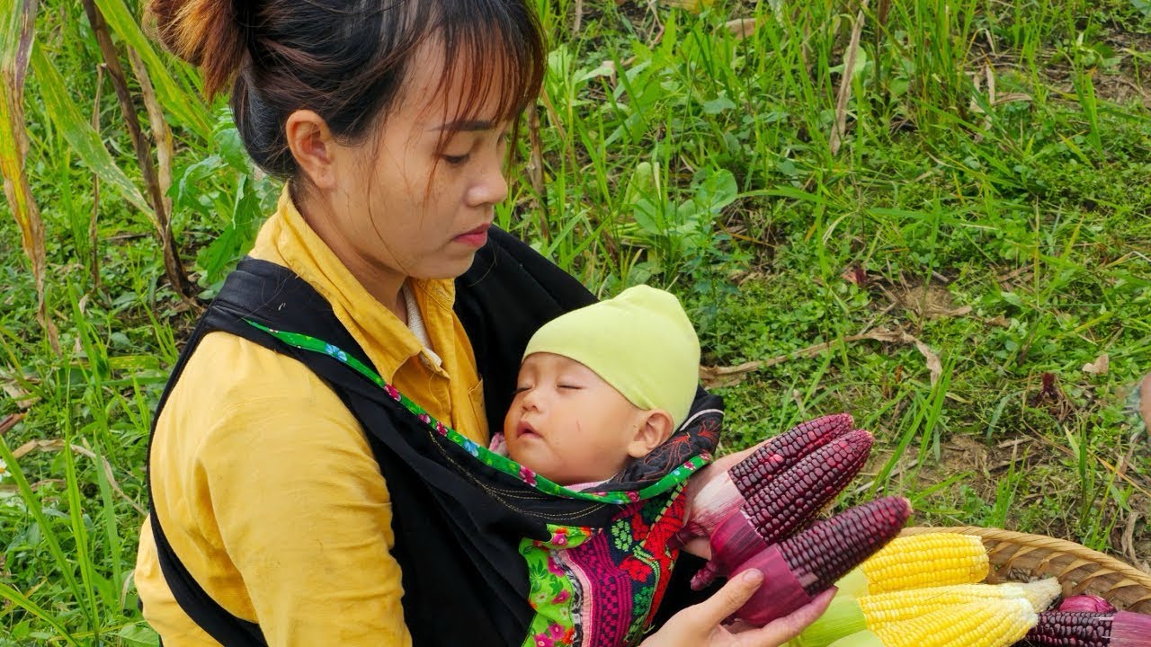 Single Mother & Brave Child Rebuild Life After Husband Kicks Them Out | Emotional Survival Story