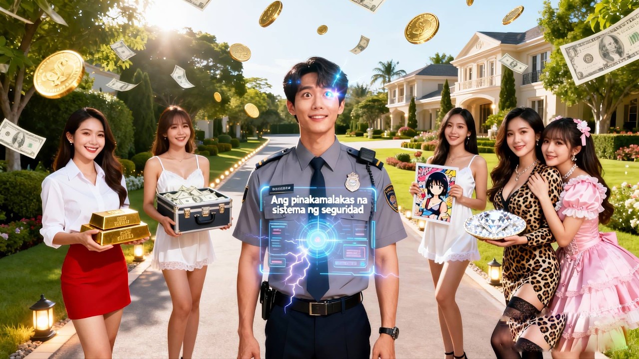 Mahirap na guwardiya, pinahiya ng ex—nag-activate ng sistema at narinig ang isip ng may-ari ng bahay