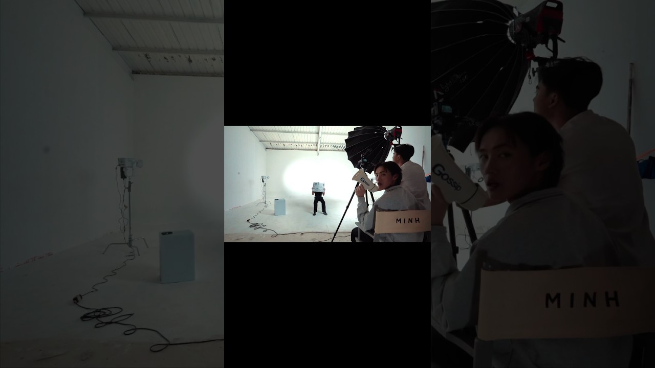 GOSSIP MUSIC VIDEO DROPS TOMORROW 🗣️🩵 STREAM GOSSIP NOW 