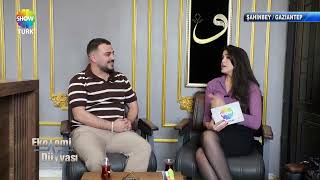 Şahan D - Showtürk Ekonomi̇ Dünyasi 820. Bölüm