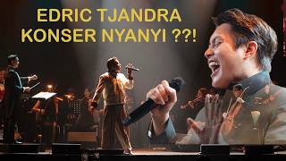 Beneran ?? 😂 Edric Tjandra - Feeling Good