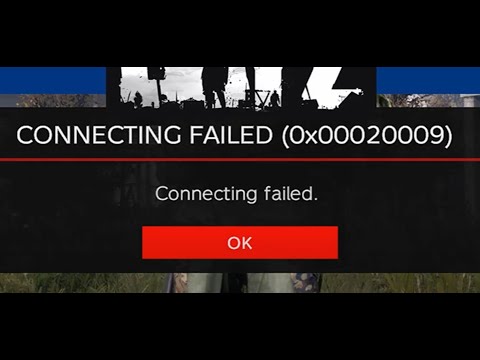 NAO。‼️他の方はご購入出来ません‼️ Fix DayZ Error CONNECTION FAILED (0x00020009) On Xbox