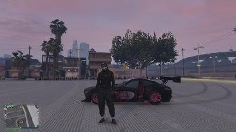 how to side step like a pro GTAV rng tips and tricks!!