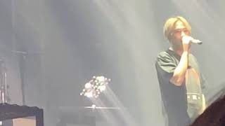 20190630 FTISLAND SEOUL CONCERT LOVE SICK JAEJIN FOCUS