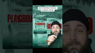 Playground (2016) | Movie Review