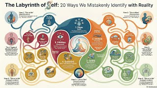The Five Aggregates and Self-Identity - Part 1