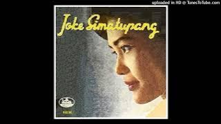 JOKE SIMATUPANG - Dengarkanlah (1960s)