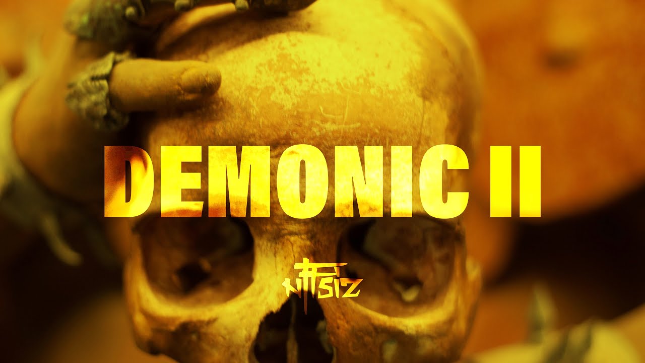 Watch Demonic II • nftsiz on YouTube Watch Demonic II • nftsiz on YouTube