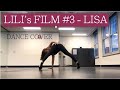 LILI S FILM 3 LISA Mushroom Chocolate Dance Cover By Tran Le 