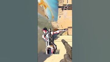 br1 / 2K USP-S Mirage #cs2  #cs2mirage #cs2clips  #faceit #corsair