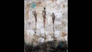 Mark Acetelli new works 2008-2009