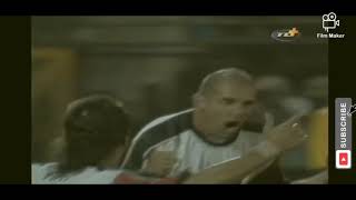 Lda 3-0 América Ida Y Vuelta Ccf 2002